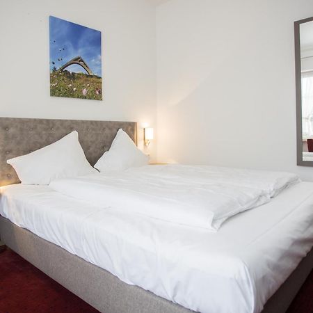 Lodge Hotel วินเทอร์แบร์ก ภายนอก รูปภาพ