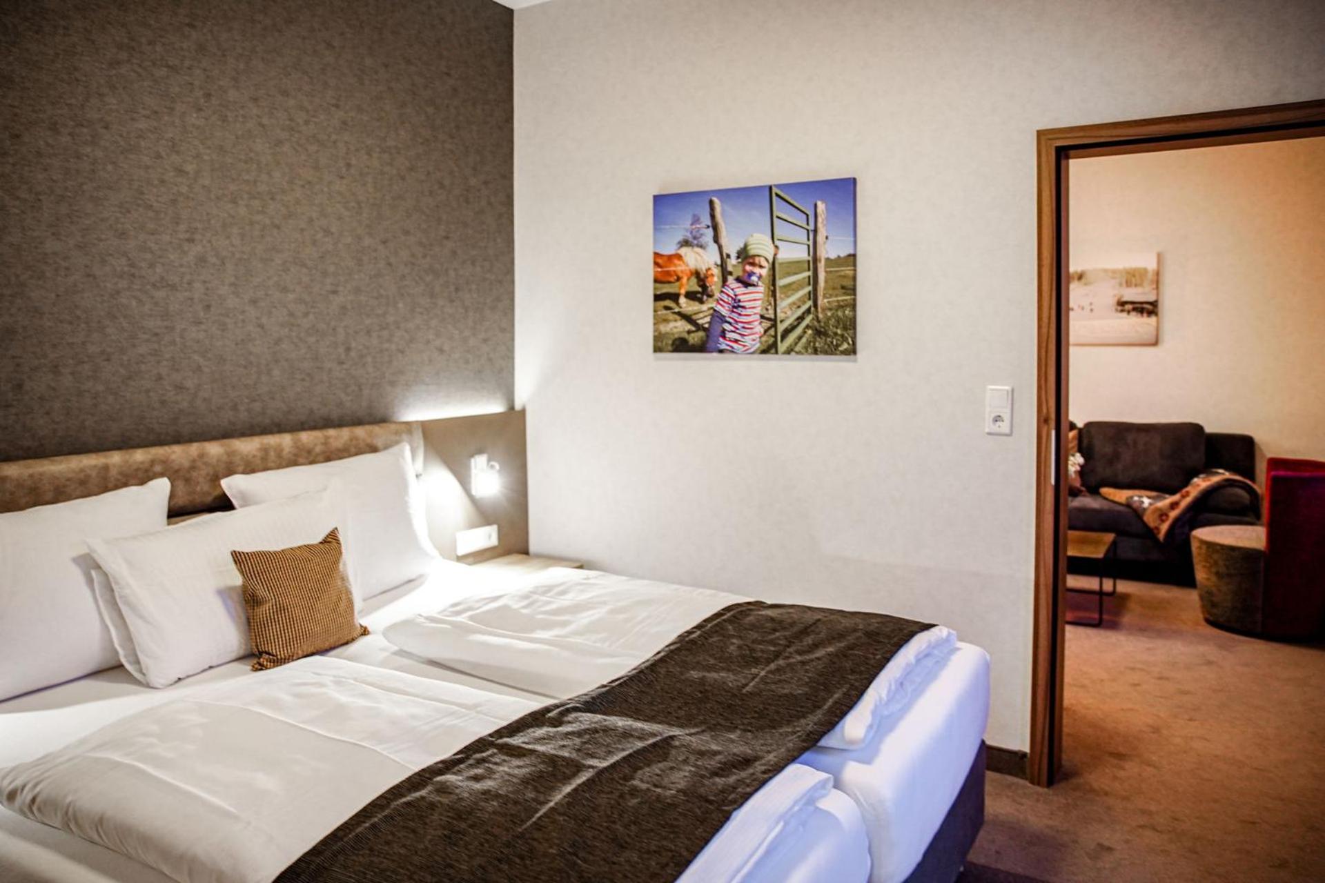 Lodge Hotel วินเทอร์แบร์ก ภายนอก รูปภาพ