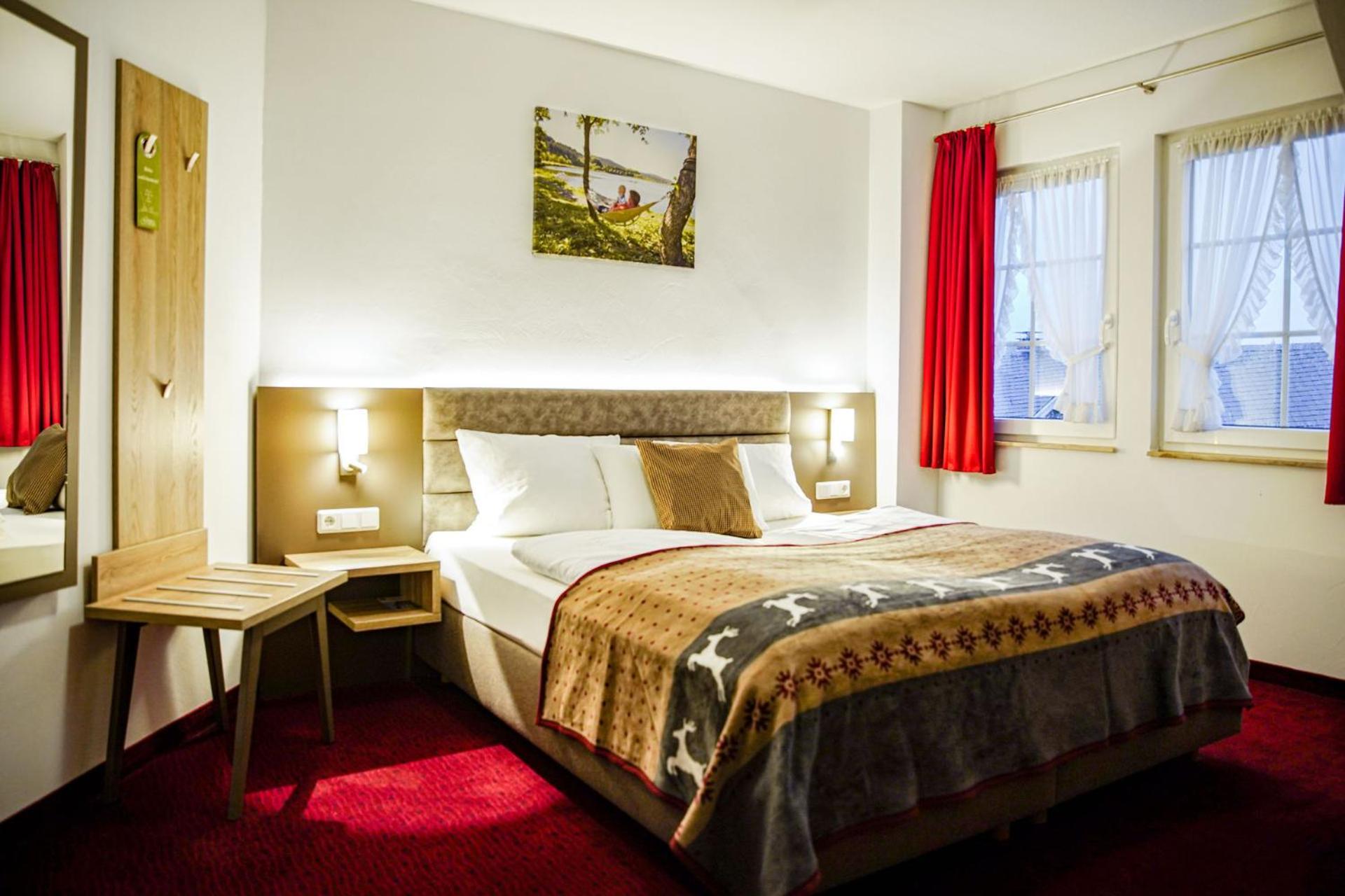 Lodge Hotel วินเทอร์แบร์ก ภายนอก รูปภาพ