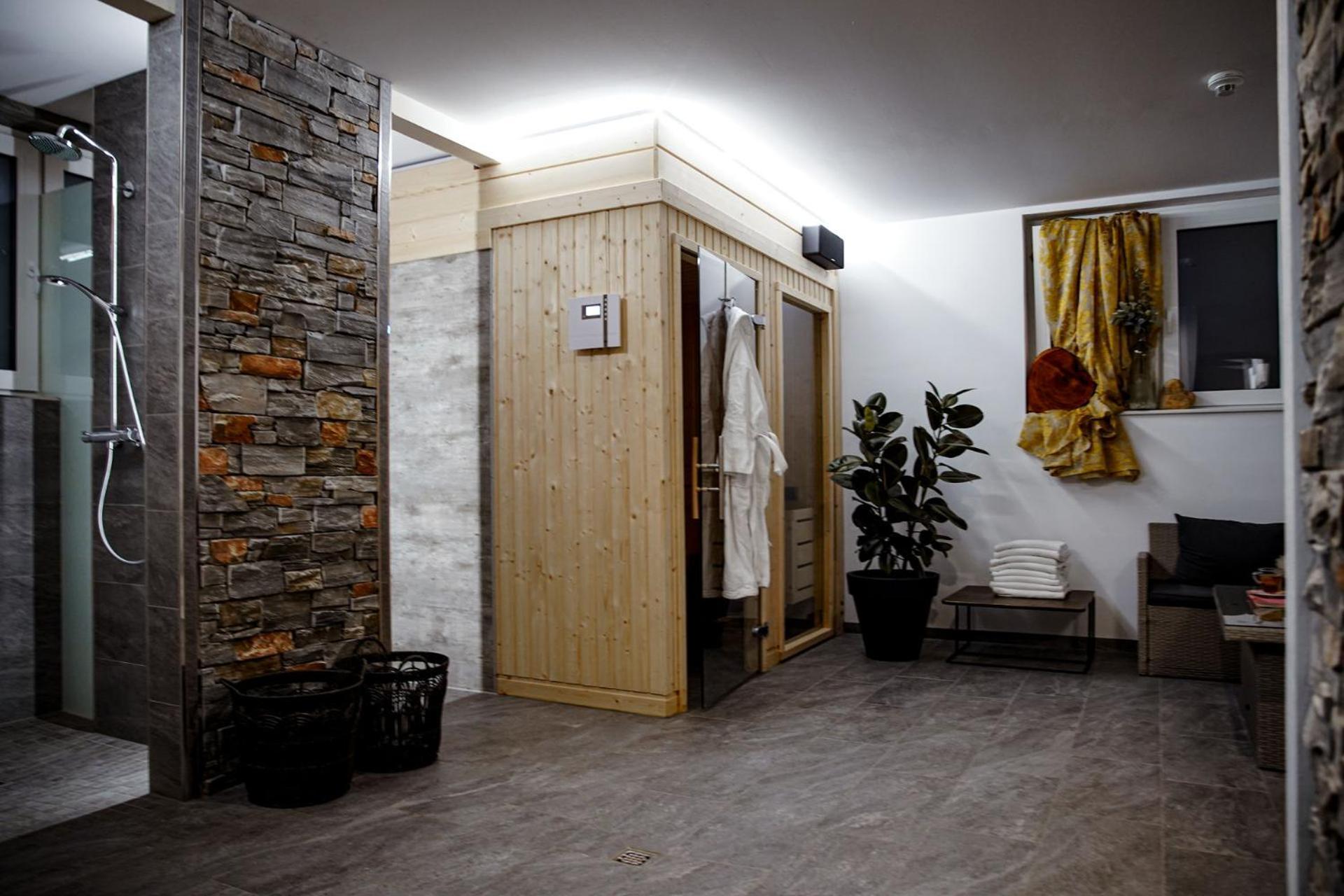 Lodge Hotel วินเทอร์แบร์ก ภายนอก รูปภาพ