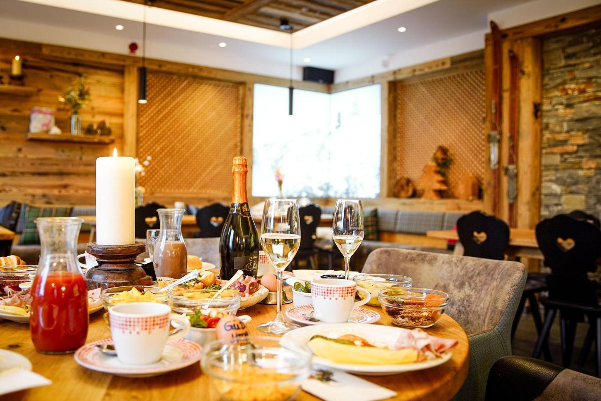 Lodge Hotel วินเทอร์แบร์ก ภายนอก รูปภาพ