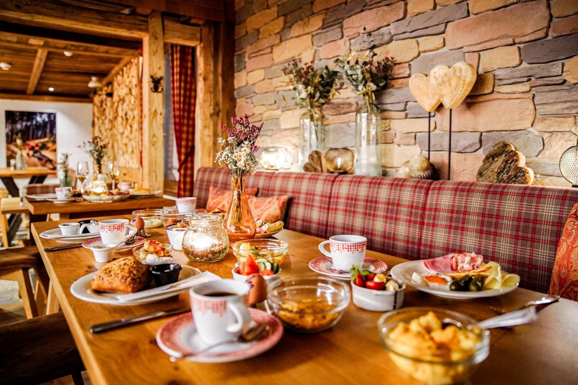 Lodge Hotel วินเทอร์แบร์ก ภายนอก รูปภาพ