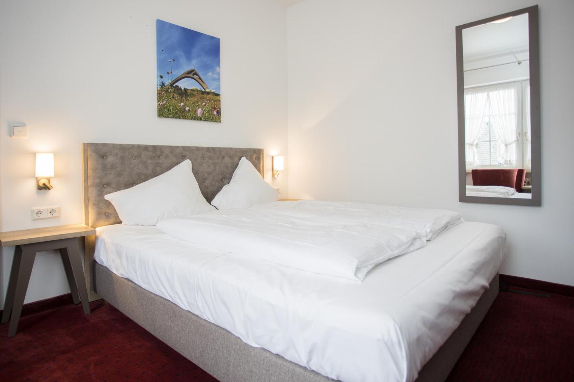 Lodge Hotel วินเทอร์แบร์ก ภายนอก รูปภาพ