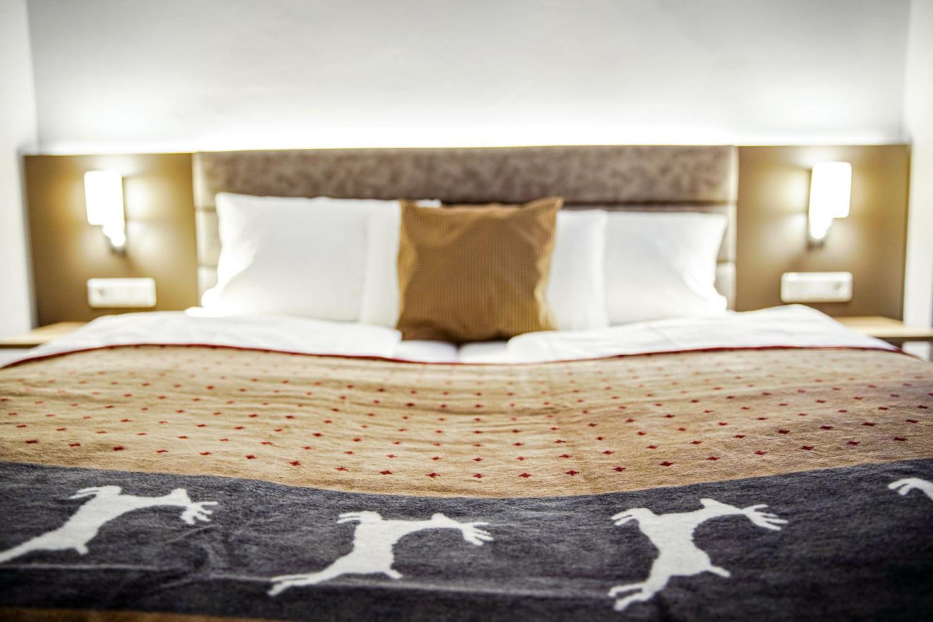 Lodge Hotel วินเทอร์แบร์ก ภายนอก รูปภาพ