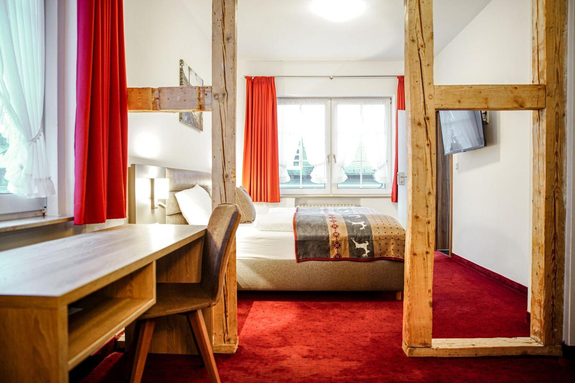 Lodge Hotel วินเทอร์แบร์ก ภายนอก รูปภาพ